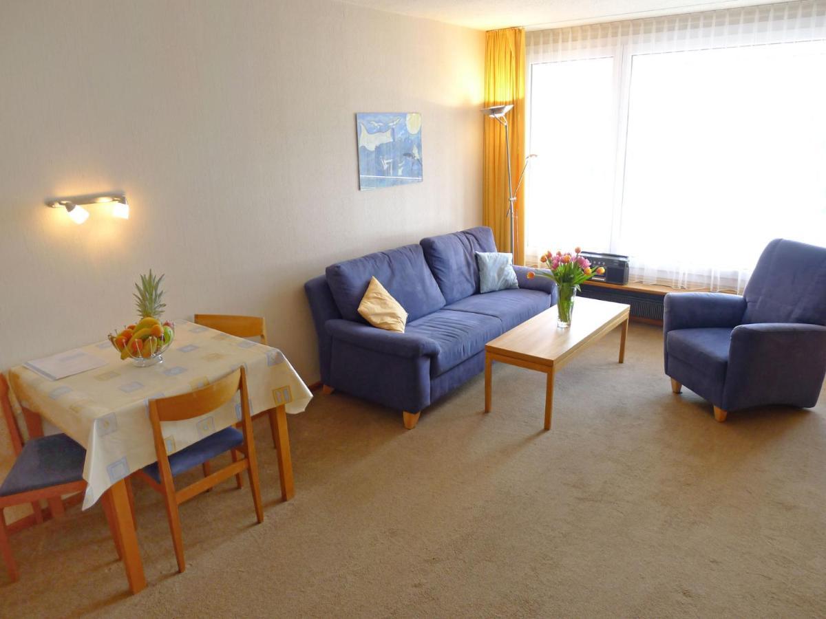 Apartment Promenade - Utoring-34 By Interhome Ароза Екстер'єр фото
