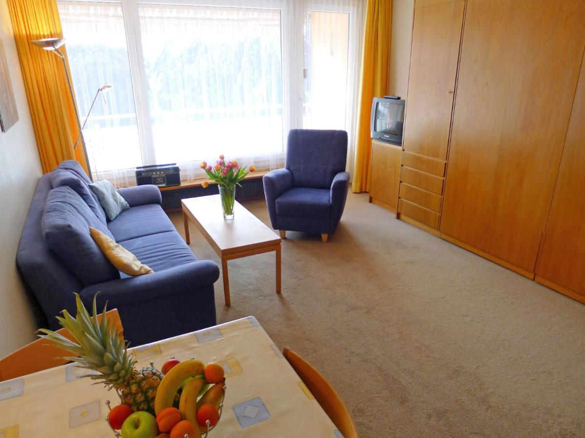Apartment Promenade - Utoring-34 By Interhome Ароза Екстер'єр фото